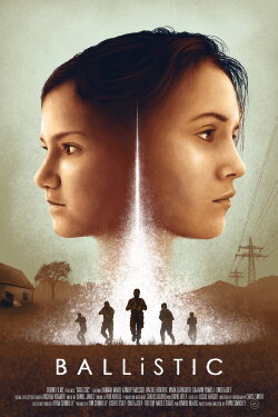 Ballistic (2018) Ballistic (2018)