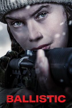 Ballistic (2026) Ballistic (2026)