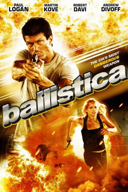 Ballistica (2009) Ballistica (2009)
