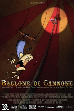 Ballone di Cannone (2015) Ballone di Cannone (2015)