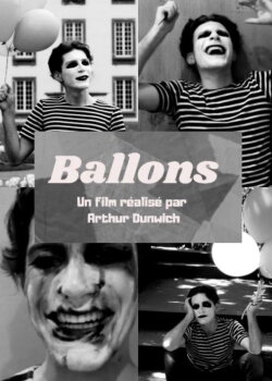 Ballons (2023)