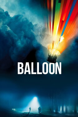 Balloon (2018) Balloon (2018)
