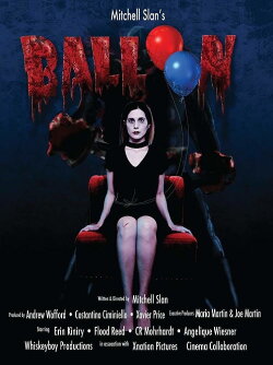 Balloon (2017) Balloon (2017)