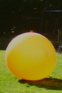 Balloon Shrinking (1980) Balloon Shrinking (1980)