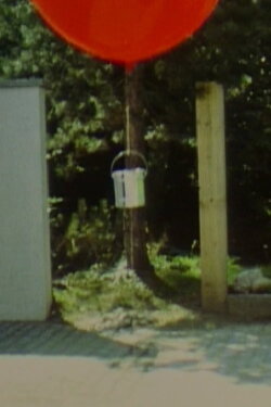 Balloon with Bucket (1980) Balloon with Bucket (1980)