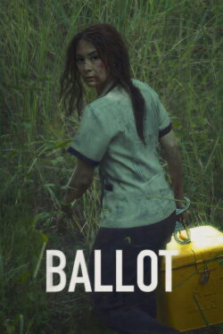 Ballot (2024) Ballot (2024)