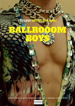 Ballroom Boys (2016)