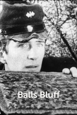 Balls Bluff (1961)