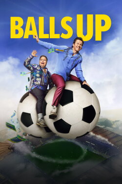Balls Up (2026) Balls Up (2026)