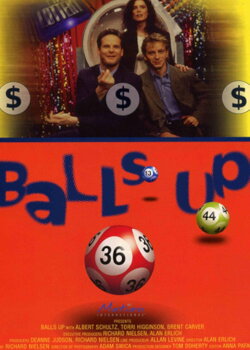 Balls Up (1997) Balls Up (1997)