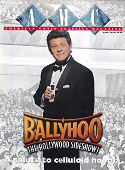Ballyhoo: The Hollywood Sideshow! (1996) Ballyhoo: The Hollywood Sideshow! (1996)