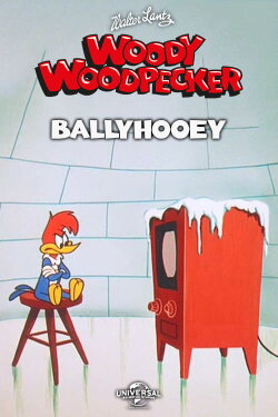 Ballyhooey (1960) Ballyhooey (1960)