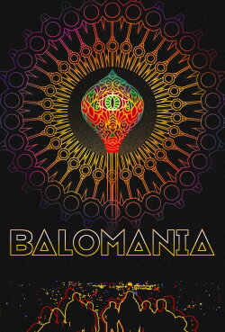 Balomania (2024) Balomania (2024)