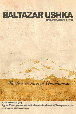 Baltazar Ushka, The Frozen Time (2008) Baltazar Ushka, The Frozen Time (2008)