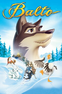 Balto (1995) Balto (1995)