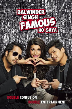 Balwinder Singh Famous Ho Gaya (2014) Balwinder Singh Famous Ho Gaya (2014)