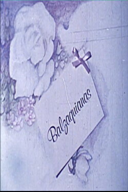 Balzaquianas (1981)