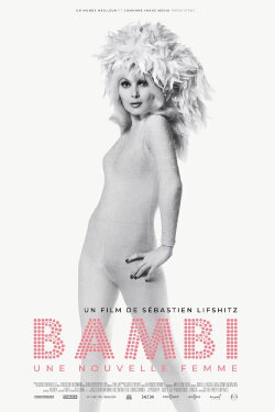 Bambi: A French Woman (2021) Bambi: A French Woman (2021)
