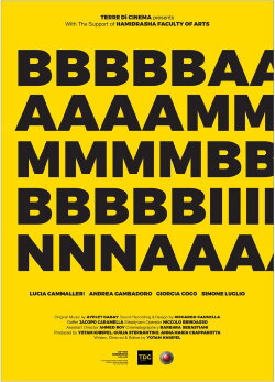 Bambina (2016) Bambina (2016)