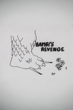 Bambi's Revenge (1976) Bambi's Revenge (1976)