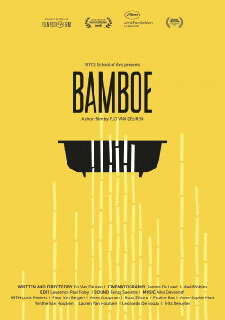 Bamboe (2019) Bamboe (2019)