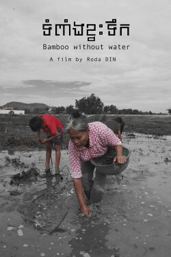Bamboo without Water (2019) Bamboo without Water (2019)