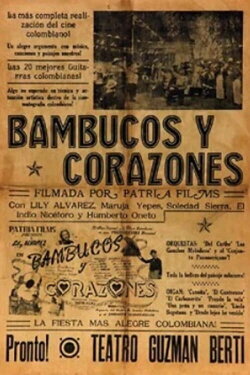 Bambucos y Corazones (1945) Bambucos y Corazones (1945)