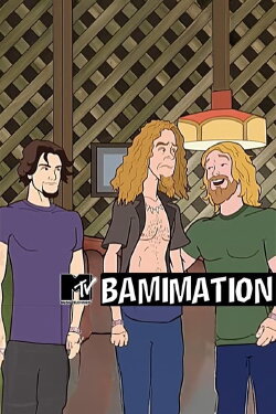 Bamimation (2008) Bamimation (2008)