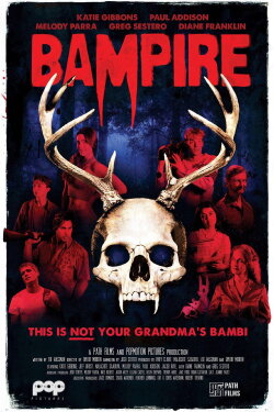 Bampire (2025) Bampire (2025)
