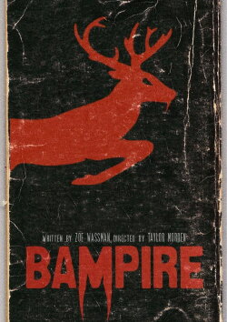 Bampire (2024)