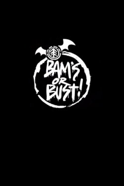 Bam's or Bust! (2008)