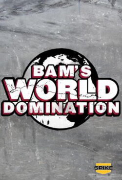 Bam's World Domination (2010) Bam's World Domination (2010)