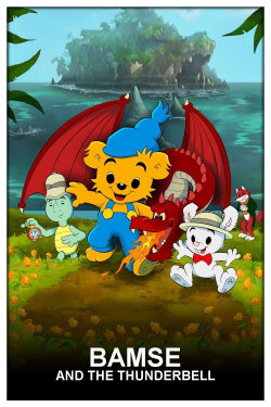 Bamse and the Thunderbell (2018) Bamse and the Thunderbell (2018)