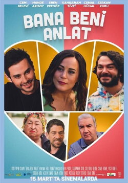 Bana Beni Anlat (2024) Bana Beni Anlat (2024)
