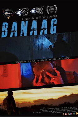 Banaag (2020) Banaag (2020)