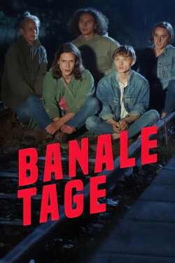 Banale Tage (1992) Banale Tage (1992)