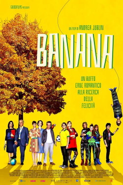 Banana (2015) Banana (2015)