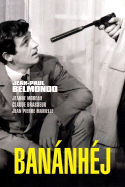 Banana Peel (1963)