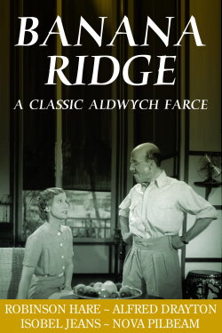 Banana Ridge (1942) Banana Ridge (1942)