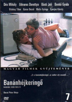 Banana Skin Waltz (1987) Banana Skin Waltz (1987)