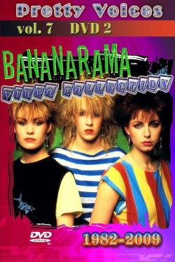 Bananarama - Video Collection 1982-2009 (2009) Bananarama - Video Collection 1982-2009 (2009)