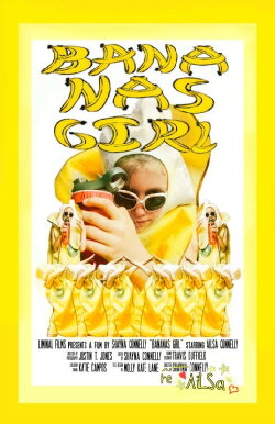 Bananas Girl (2020) Bananas Girl (2020)