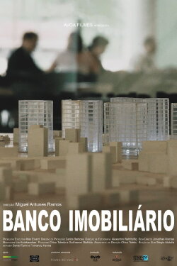 Banco Imobiliário (2016) Banco Imobiliário (2016)