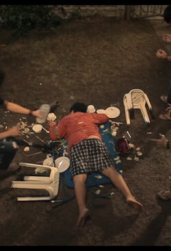 Band Next Door (2013)