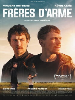 Band of Brothers (2019) Band of Brothers (2019)