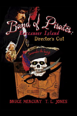 Band of Pirates: Buccaneer Island (2007) Band of Pirates: Buccaneer Island (2007)