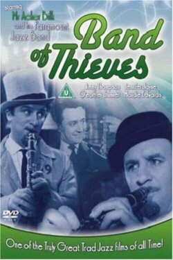 Band of Thieves (1962) Band of Thieves (1962)