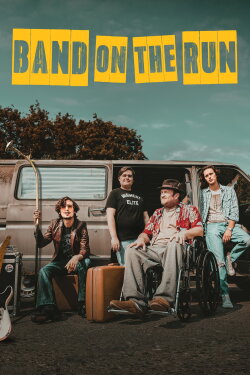 Band on the Run (2024) Band on the Run (2024)