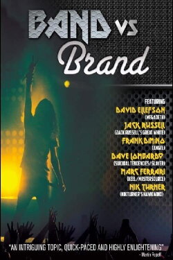 Band vs Brand (2019) Band vs Brand (2019)