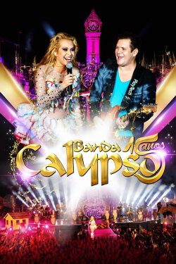 Banda Calypso: 15 Anos (2015) Banda Calypso: 15 Anos (2015)